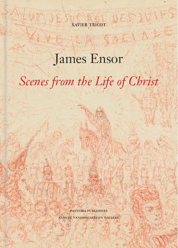 James Ensor