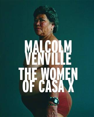 Women of Casa X