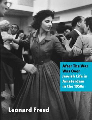 After The War Was Over