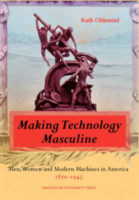 Making Technology Masculine