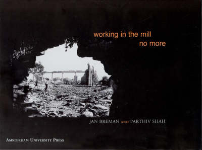 Working in the Mill No Nore