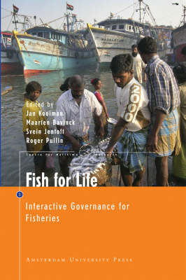 Fish for Life