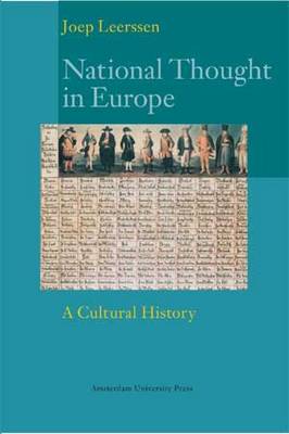 National Thought in Europe