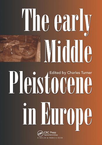 The Early Middle Pleistocene in Europe