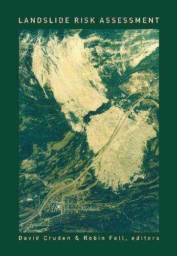 Landslide Risk Assessment