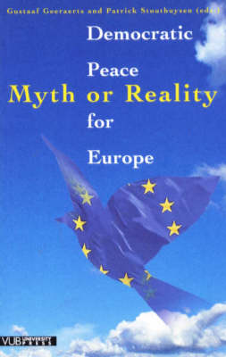 Democratic Peace for Europe