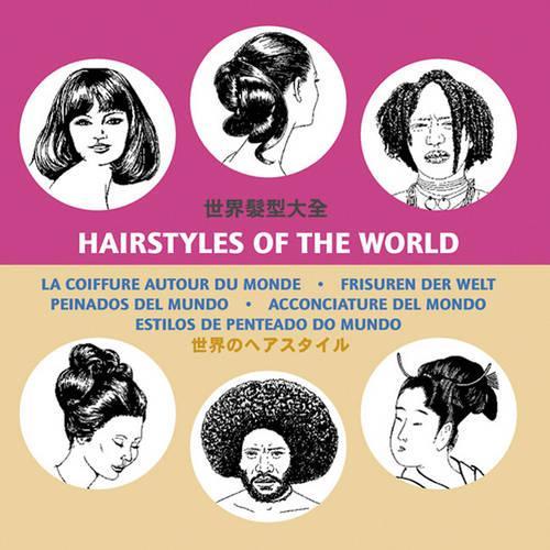Hair Styles 10, 000 BC-1900 AD