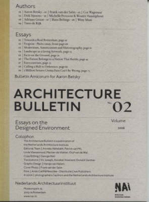 Architecture