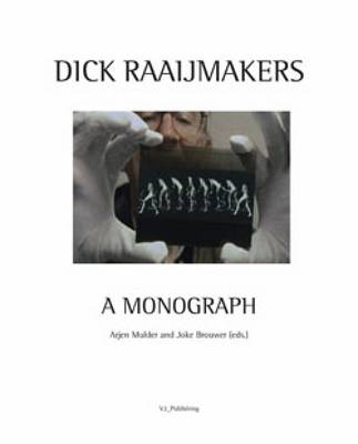 Dick Raaijmakers