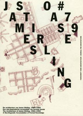 The Architecture of James Stirling, 1964-1992