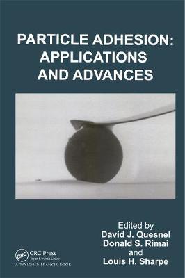 Particle Adhesion