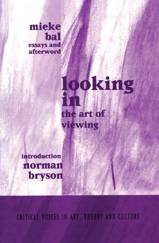 Looking In