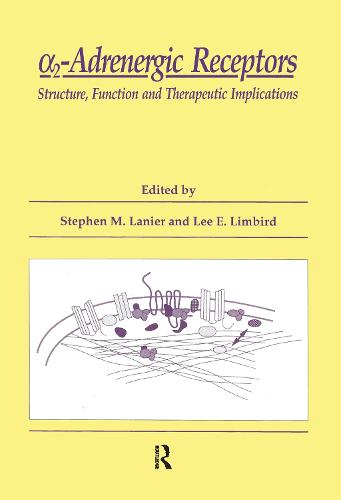 alpha2Adrenergic Receptors