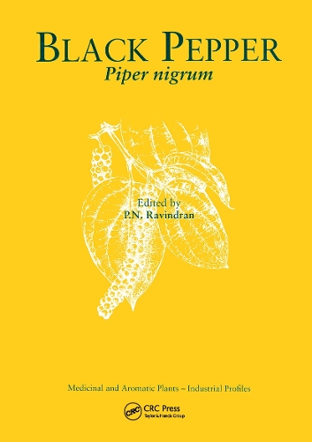 Black Pepper