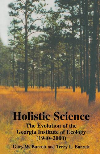 Holistic Science