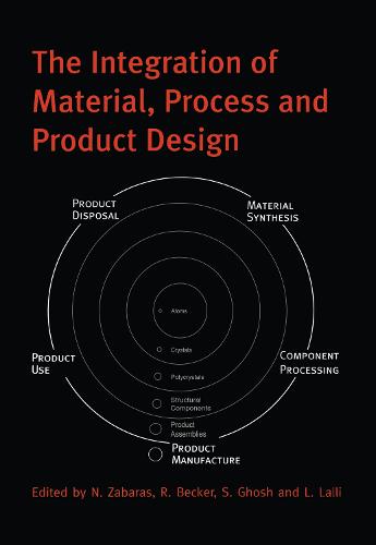 The Integration of Material, Process and Product Design