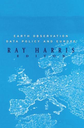 Earth Observation Data Policy and Europe