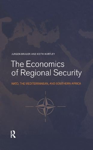 The Economics of Regional Security