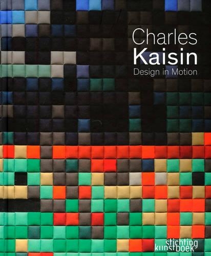 Charles Kaisin: Design in Motion!