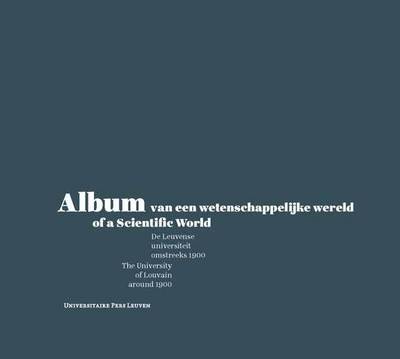 Album of a Scientific World