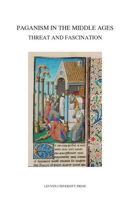 Paganism in the Middle Ages