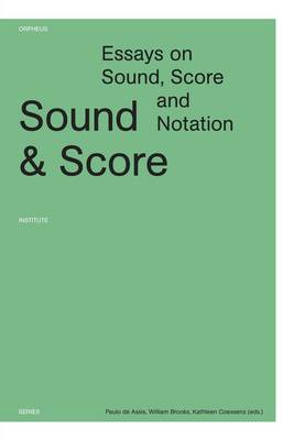 Sound and Score