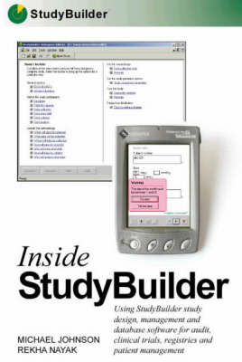 Inside Studybuilder