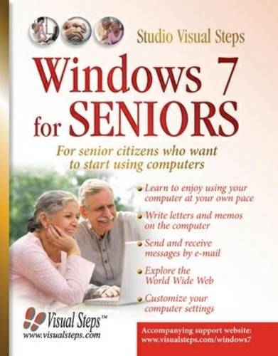 Windows 7 for Seniors
