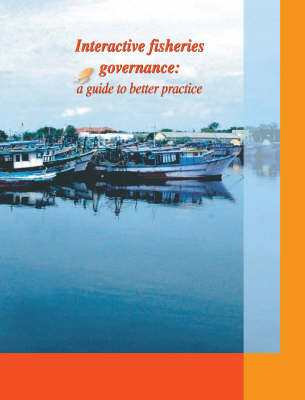 Interactive Fisheries Governance