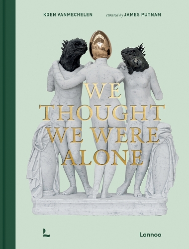 We Thought We Were Alone