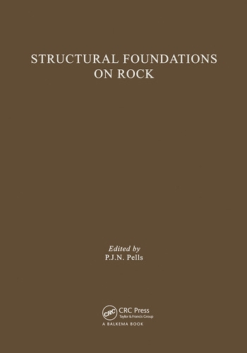 Structural Foundations on Rock 2v
