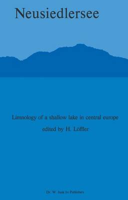 Neusiedlersee: The Limnology of a Shallow Lake in Central Europe
