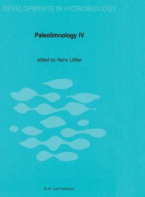 Paleolimnology IV