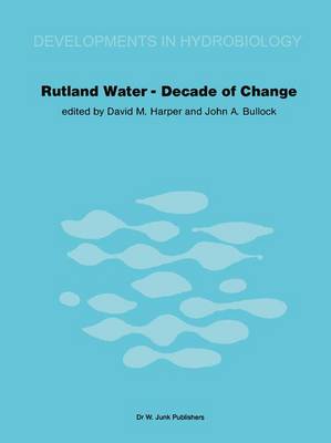 Rutland Water — Decade of Change