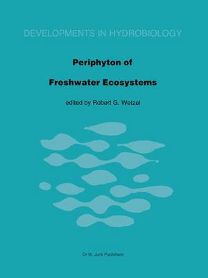 Periphyton of Freshwater Ecosystems