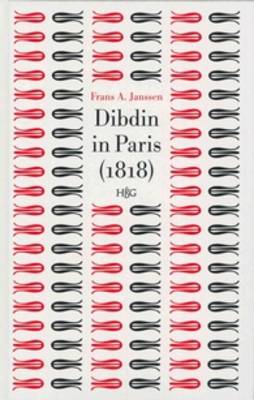 Dibdin in Paris (1818)