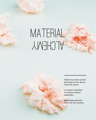 Material Alchemy