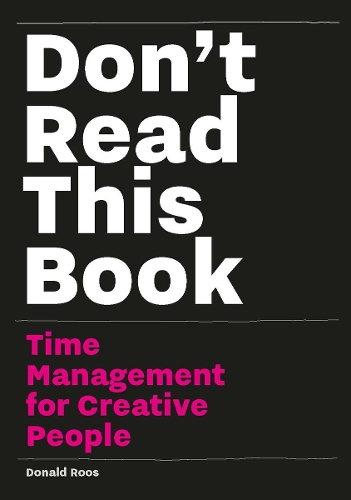 Don’t Read this Book