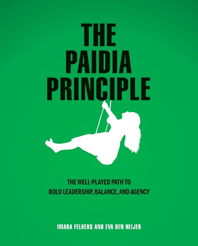 The Paidia Principle