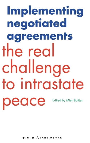 Implementing Negotiated Agreements