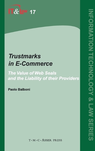 Trustmarks in E-Commerce