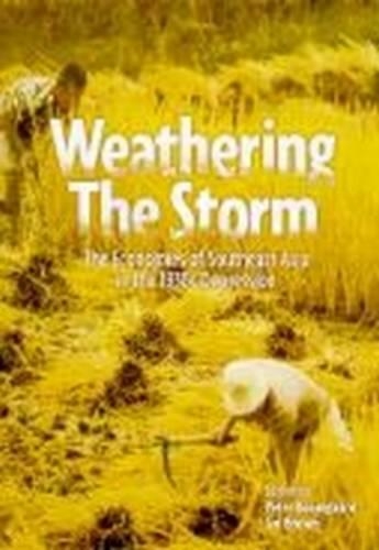Weathering the Storm