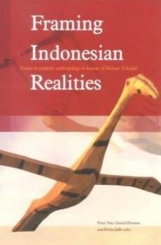 Framing Indonesian Realities