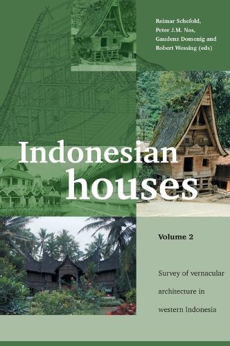 Indonesian Houses