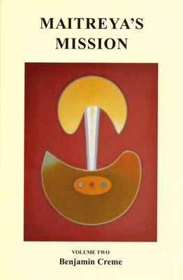 Maitreya's Mission