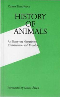 History of Animals