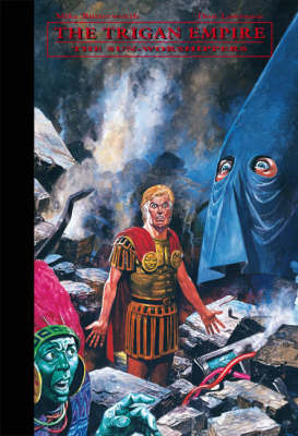 Trigan Empire, the Collection