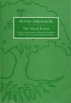 The Vocal Forest