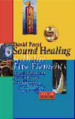 Sound Healing with the Five Elements