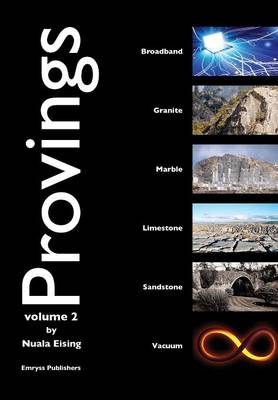 Provings Vol 2